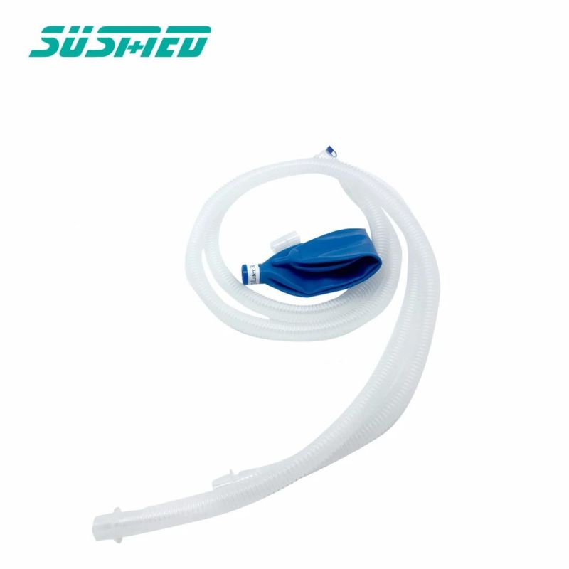 Medical High Quality Disposable Anesthesia Breathing Circuit