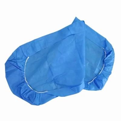 Nonwoven Disposable Bed Cover, Disposable Hospital Bed Cover