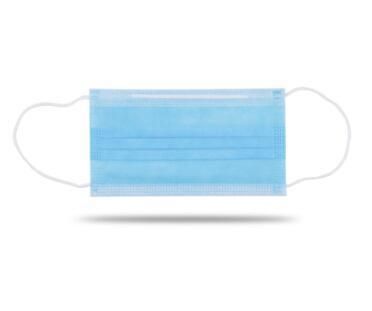 Whosale 3ply Medical Surgical Masks