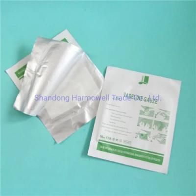 Medical Dressing Vaseline Gauze