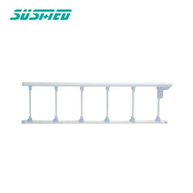 Medical Bed Siderail Accessories Hospital Bed Aluminum Alloy Siderail