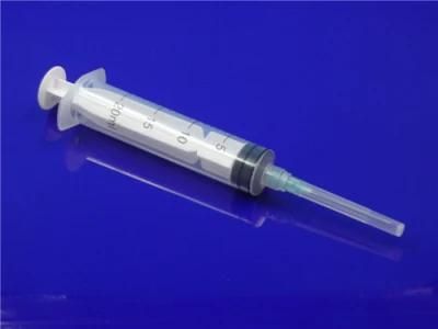 20ml Disposable Syringe