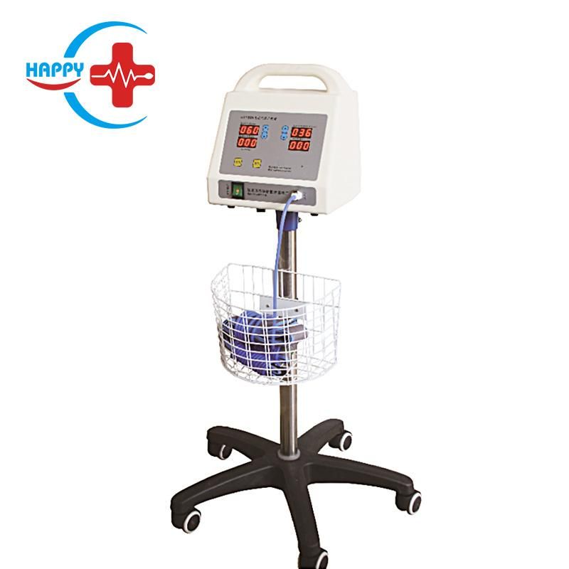 Hc-I044 Cheaper Hospital Single Channel Numerical Control Pneumatic Tourniquet