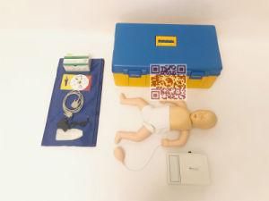 Safety Training CPR Phantom Infant Manikin CPR First Aid Rescue Training Model