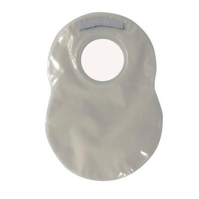 Two Piece Soft Comfortable New Style Colostomy Bag