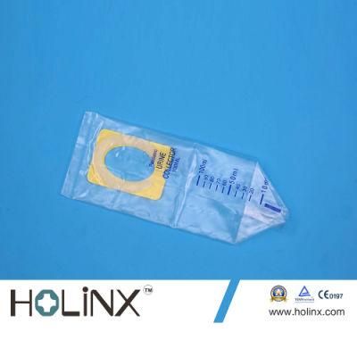 Urine Bag for Kids and High Quality Luxury Urine Bag