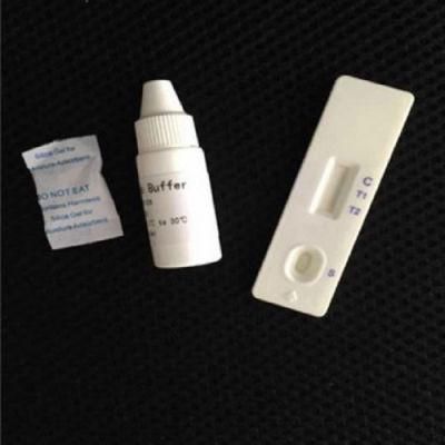 Testsealabs Chlamydia Pneumoniae Antibody Igm Rapid Diagnostic Test Home Use