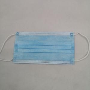 Reusable Nose Strip for Medical Face Mask with
