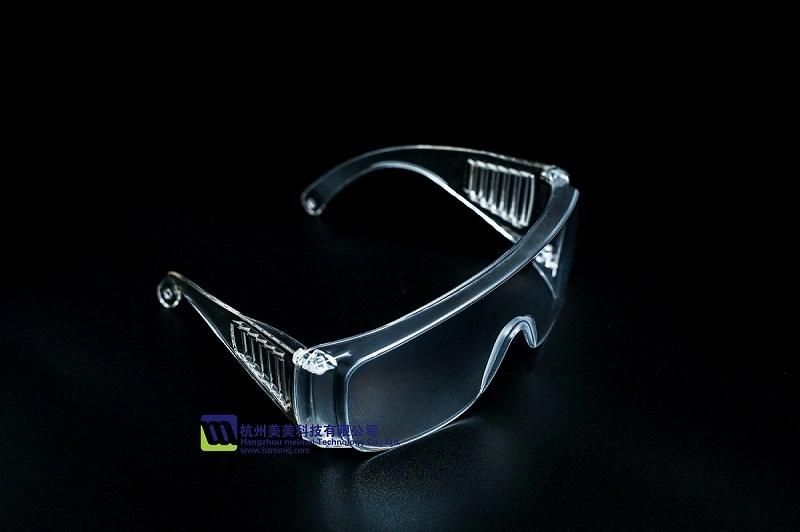 Medical Eyewear Glasses Anti Fog Googles Safety Protective Eyewear Goggles for Hospital