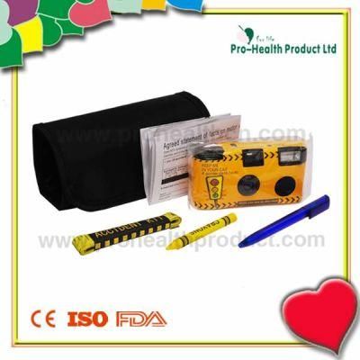 Car Emergency Kit Car Accident Camera Kit