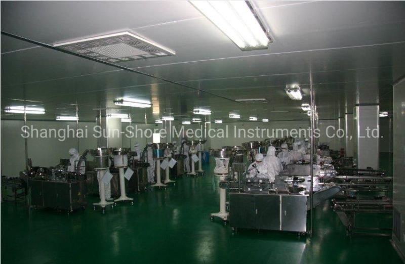 Medical Surgical Hospital Sanitary Under Pad Disposable Underpad CE/ISO