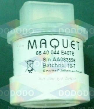 Maquet Oxygen Sensor for Medical Use