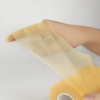 Sports Tape Pre-Wrap Foam Underwrap 70mm*30yds