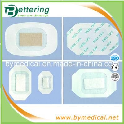 Surgical Disposable PU Wound Plaster