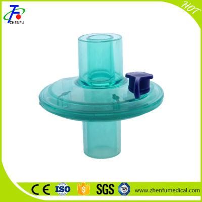 Disposable Hme Filter Bacteria Filter