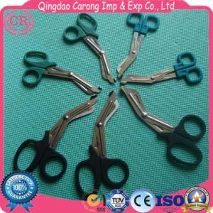 Hospital Use Medical Stainless Steel Bandage Scissors