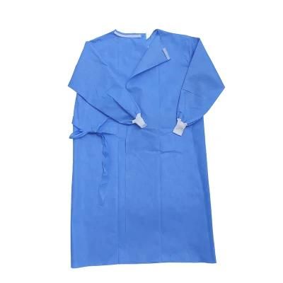 Disposable Surgical Medical Protective Clothing Isolation Gown