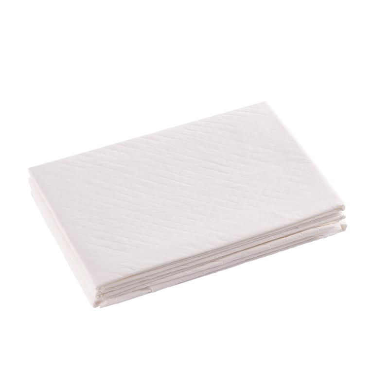 High Absorbency Under Pad for Personal Care or Hospital Use or ICU