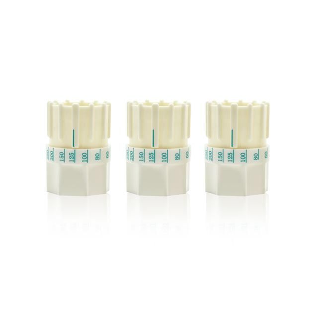 Medical Disposable Medical Sterile I. V. Flow Regulator Valve