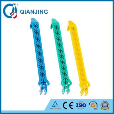 Surgical Stapler Disposable Linear Cutter Stapler for Abdominal Surgery with Ce ISO13485 Sfda