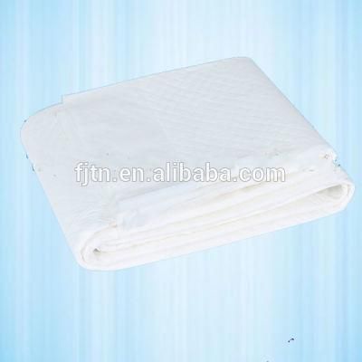 OEM&ODM Waterproof Underpad for Incontinence Care Pad Adult Urinary Bedridden Elder People Disposable Underpads Different Sizes Nusing Pads