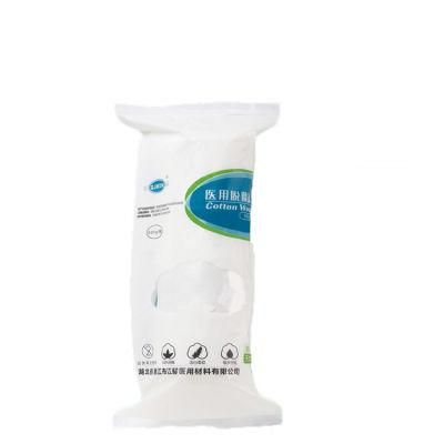 Different Gram 500g Surgical Absorbent Cotton Wool Roll