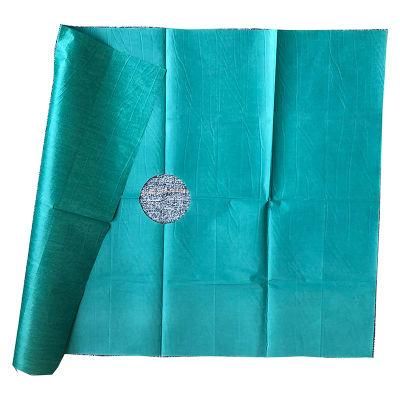 Disposable Surgical Drapes HS Code 6210109020
