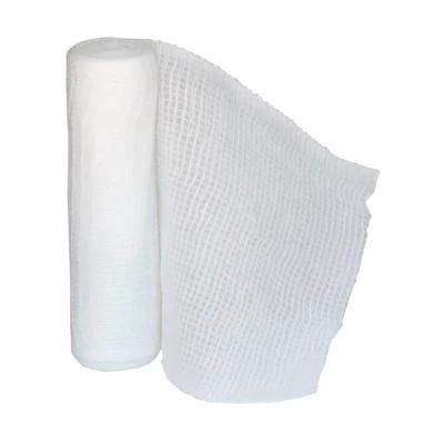 PBT Elastic Bandage for Hospital