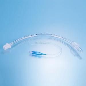 AG-Et01 Endotracheal Tube Reinforced with Cuffreinforced Endotracheal Tube