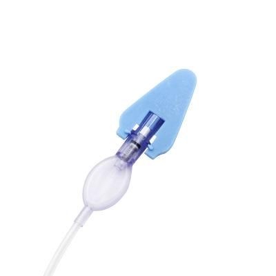 Wholesale Disposable PVC Silicone Medical Anesthesia Aiaway Laryngeal Mask