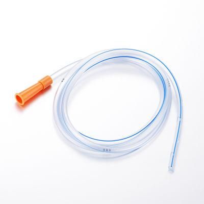 Hospital Fr18-Fr36 Length 40cm Medical Disposable Rectal Tube