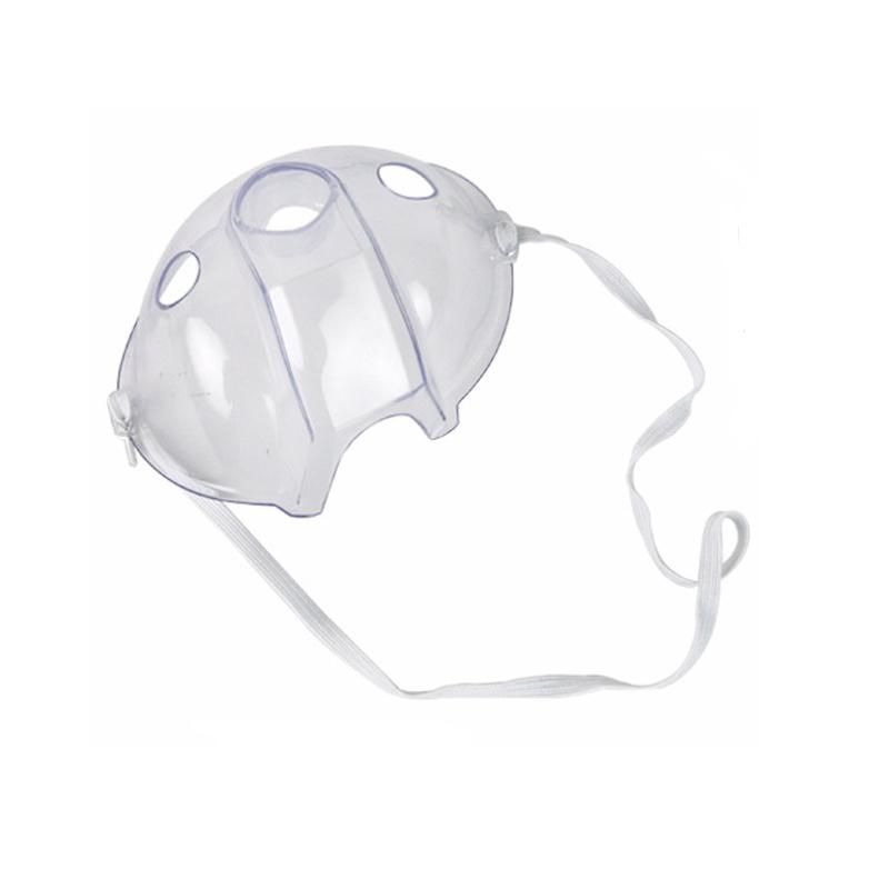 Asthma Available Disposable Nebulizer Cup Children Mask Spray Atomizer Cup Adult Mask