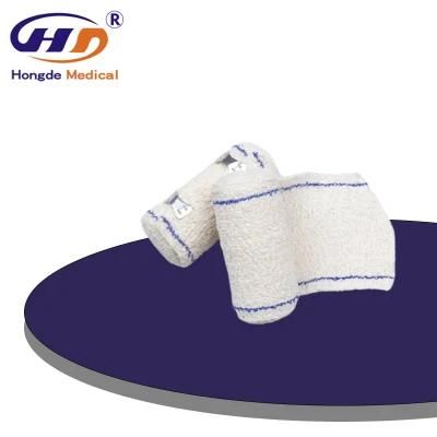 HD9 - Professional Elastic Crepe Bandage Material