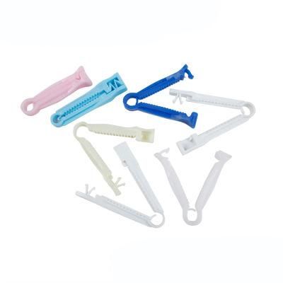 Wholesale Hospital Standard Umbilical Cord Clamp