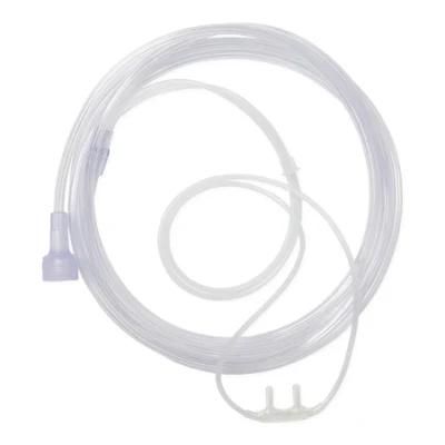 Disposable Medical Oxygen Nasal Catheter