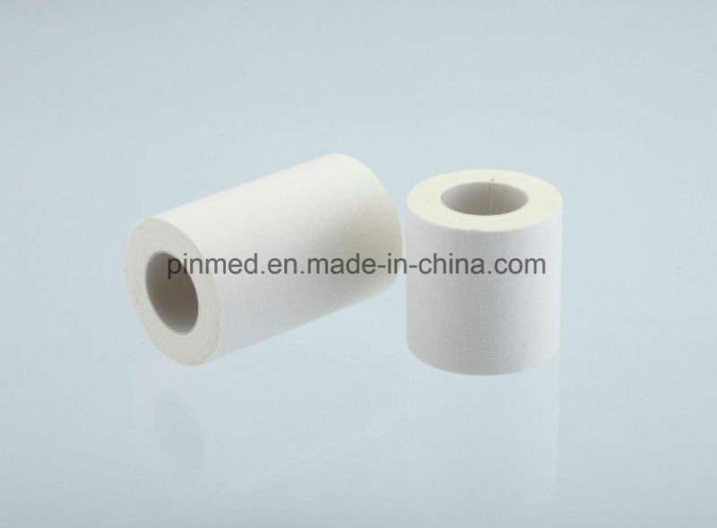 Pinmed Disposable Zinc Oxide Plaster