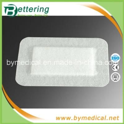 Medical Non Woven Adhesive Wound Plaster