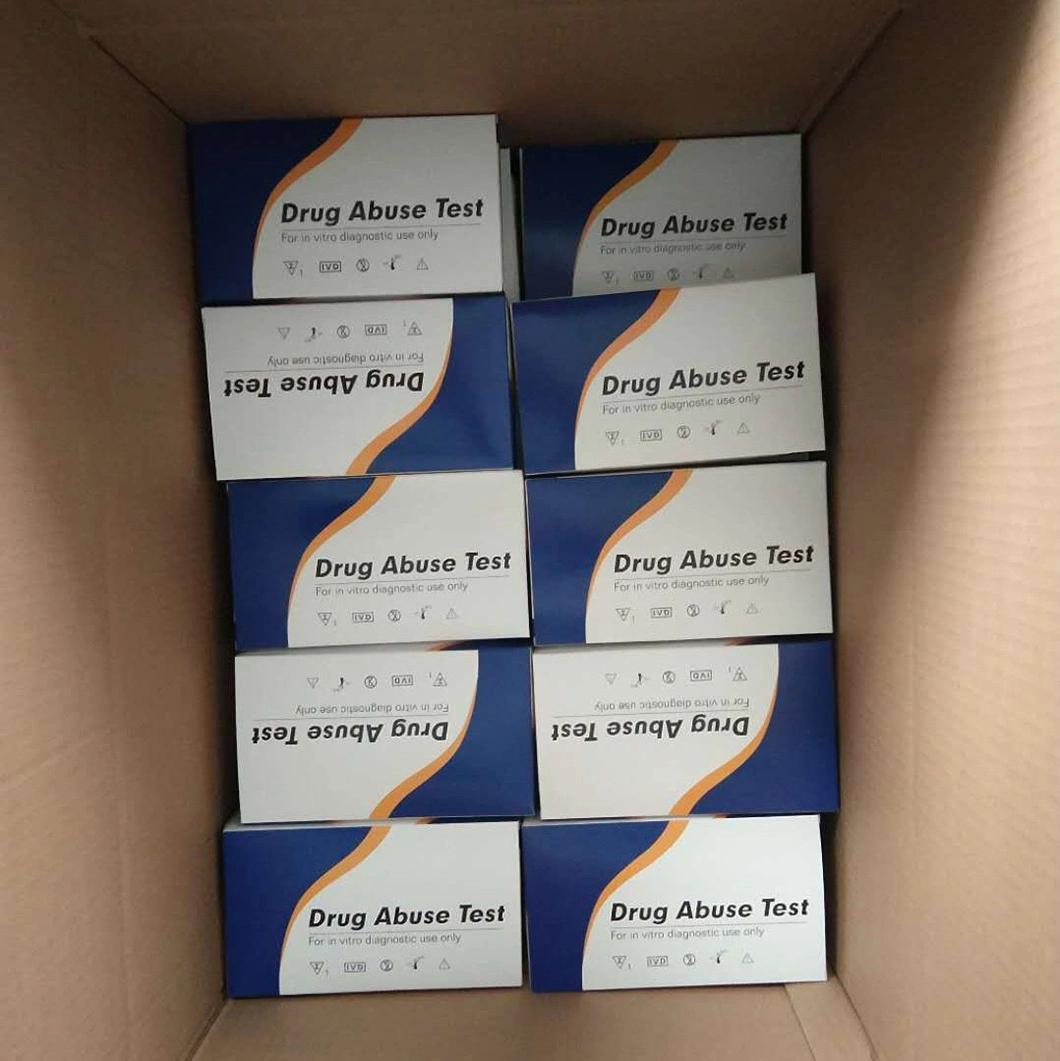 Alps Wholesale Urine Drug Screening Near Me Cvs Oral Mouth Swab Pregnancy Test Kit