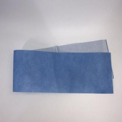 Sterile SMS Surgical Tape with Adhesive Tape