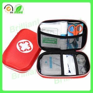 OEM Outdoor Emergency First Aid Kit for Travel (JFAK06)