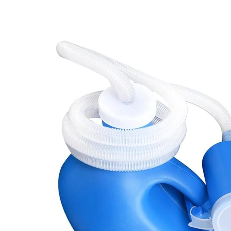 Travel Portable Multifunctional Urine Collection Bag