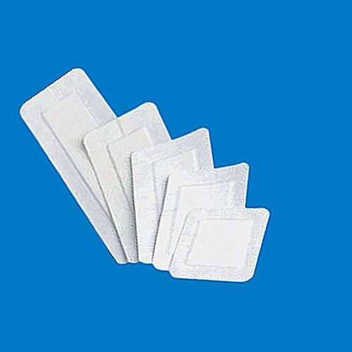 Hydrocolloid Wound Dressing for Single Use