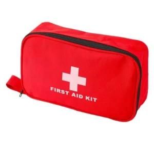 Emergency Use Factory Customizing First Aid Kit/Case/Bag Waterproof Medical Emergency Bags