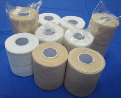 Elastic Adhesive Bandage Nonwoven Cohesive Bandage