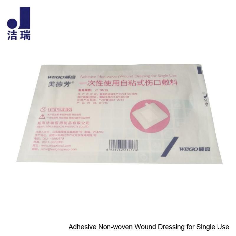 Wound Dressing