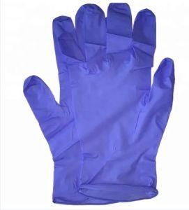 High Quality Disposable Medical Latex Glove Disposable Examination Gloves
