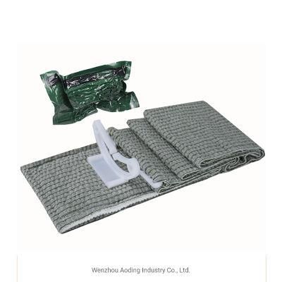 Hot Selling High Quality Emergency Medical Israel Bandage