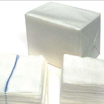 Surgical Gauze Swab/Absorbent Gauze Swab/Sterilization Gauze Swab