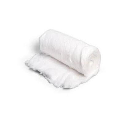 Absorbent Cotton Wool Roll 100% Cotton Ball