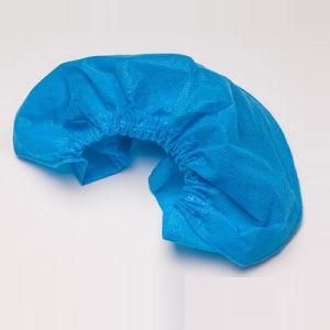 Seven Brand Disposable PP+PE Medical Surgical Cap Head Cover